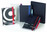 Thumbnail for Branded Lanybook Notebooks